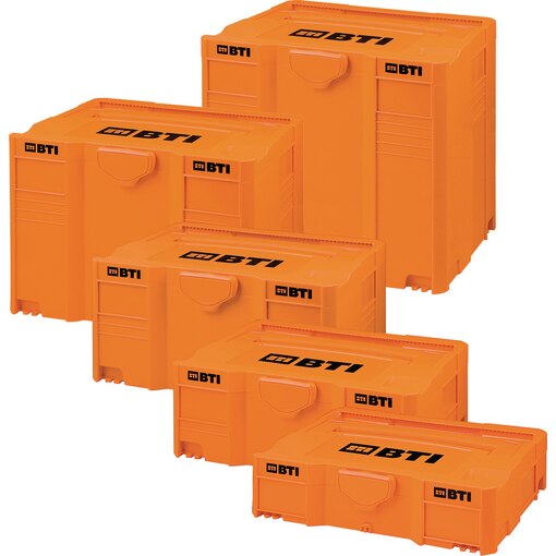 BTI Boxen-Paket 2